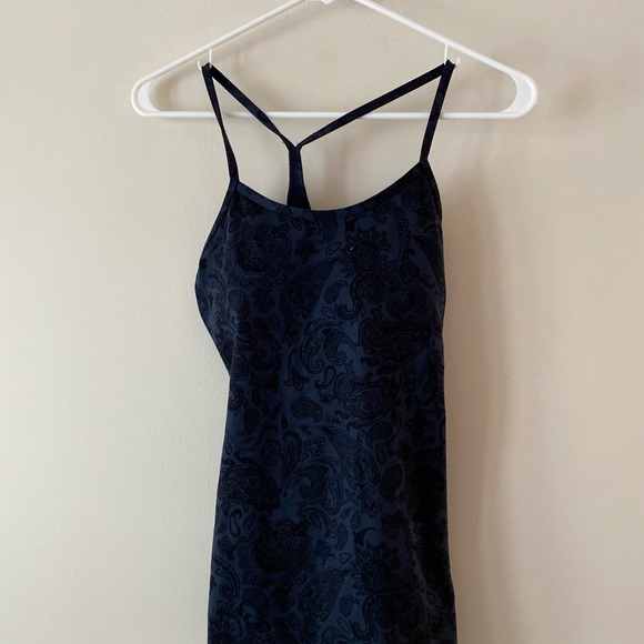 LULULEMON Power Y Tank - Picture 5 of 7